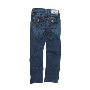 True Religion Skinny Jean Girl/Kid’s size 5